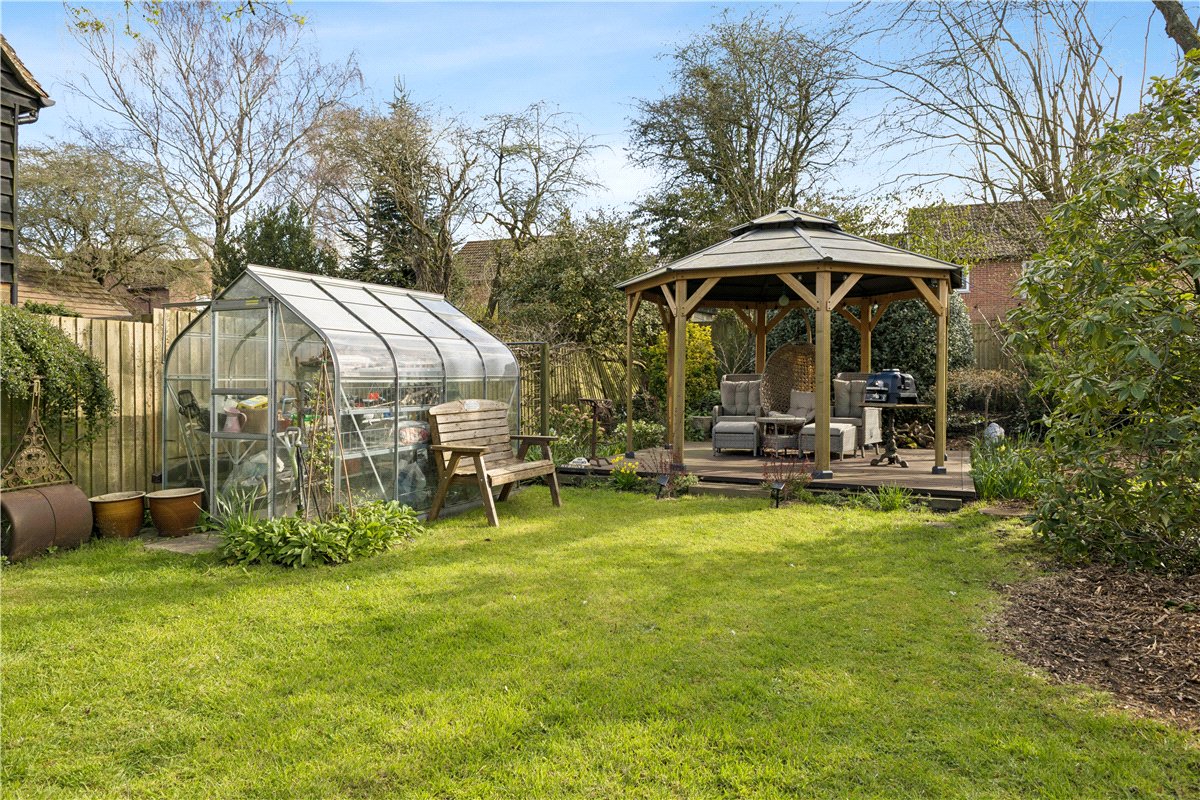 3 bedroom House, High Street, Burbage, SN8 - Sold STC, Image 3