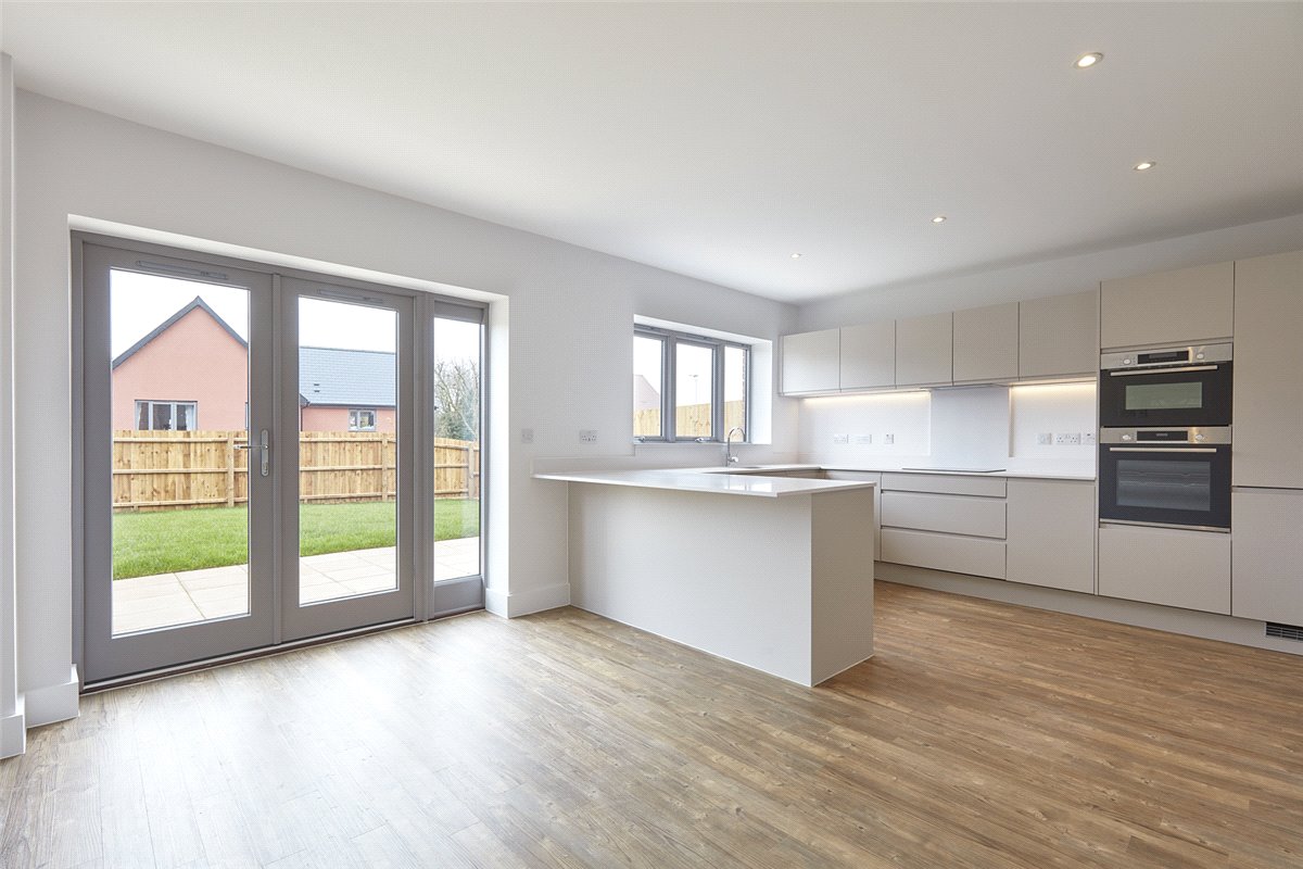 3 bedroom House, North Of Water Lane, Steeple Bumpstead, CB9 - Sold, Image 8