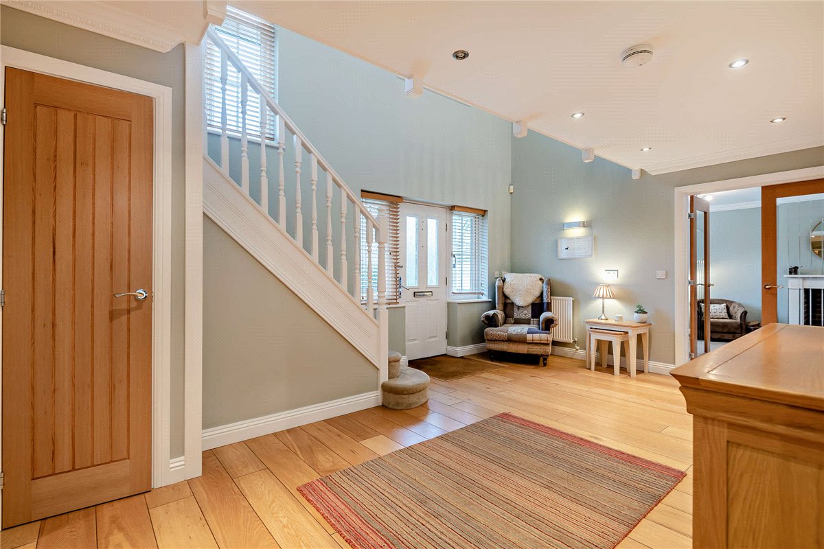 5 bedroom House, Spring Gardens, Newbury, RG20 - Sold STC, Image 3