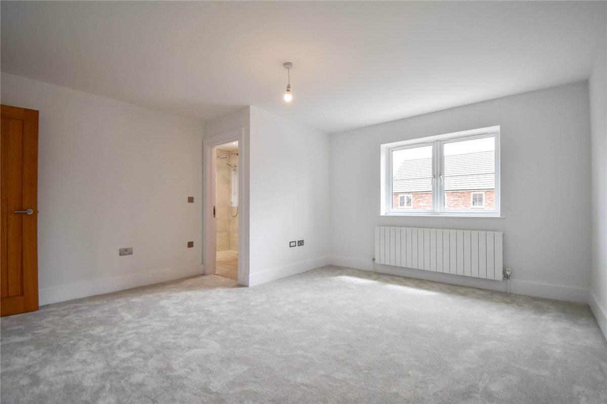 4 bedroom House, Bannold Road, Waterbeach, CB25 - Sold, Image 4