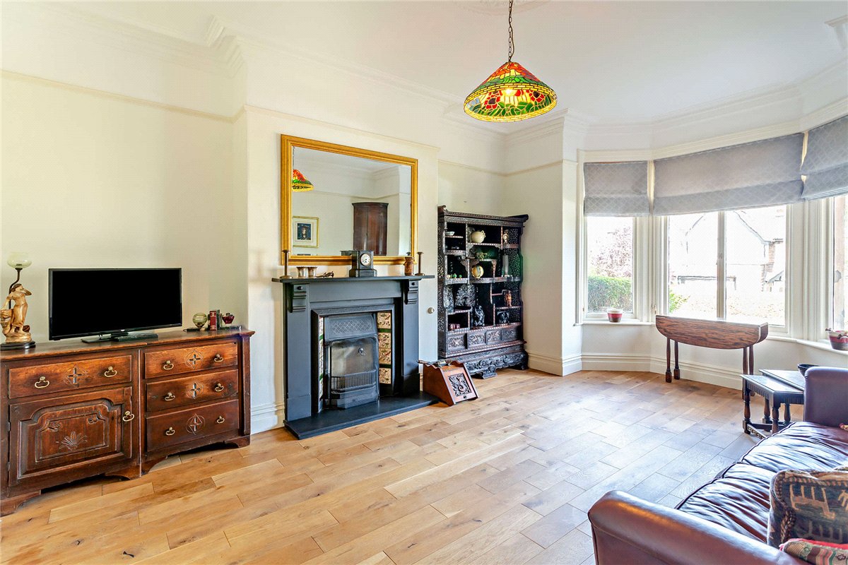 5 bedroom House, Kent Road, Harrogate, HG1 - Available, Image 7