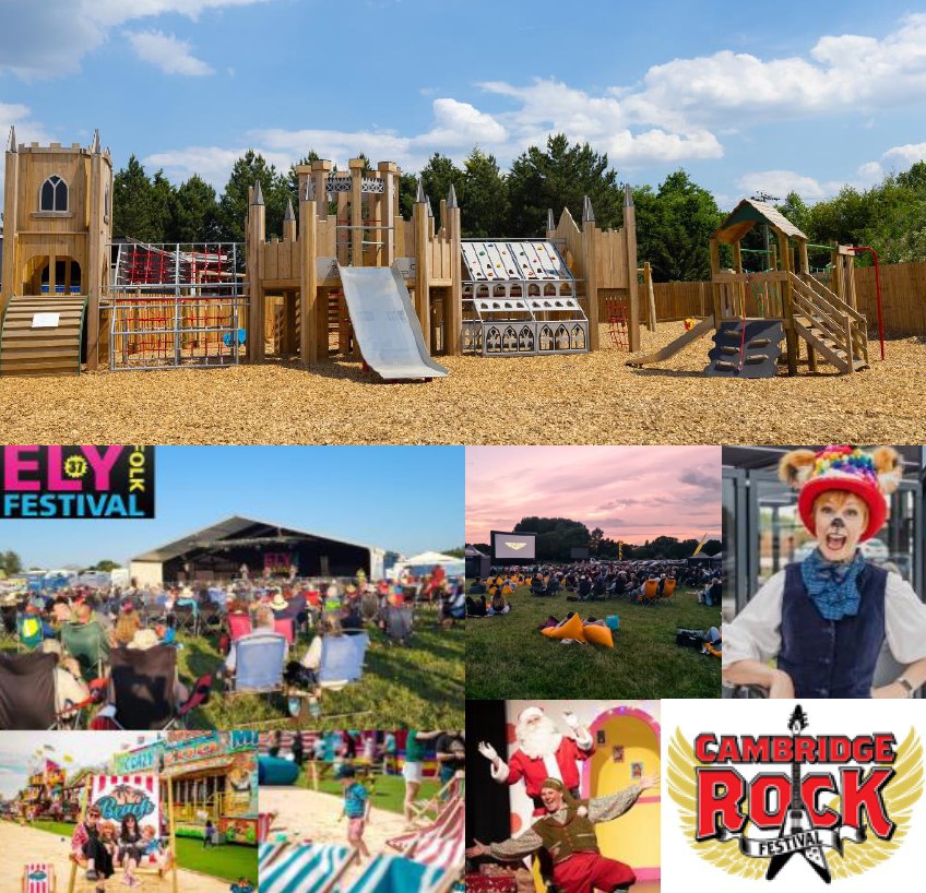 1226 to 1391 Sq Ft, Soham Road, Ely, CB7 - Available, Image 3