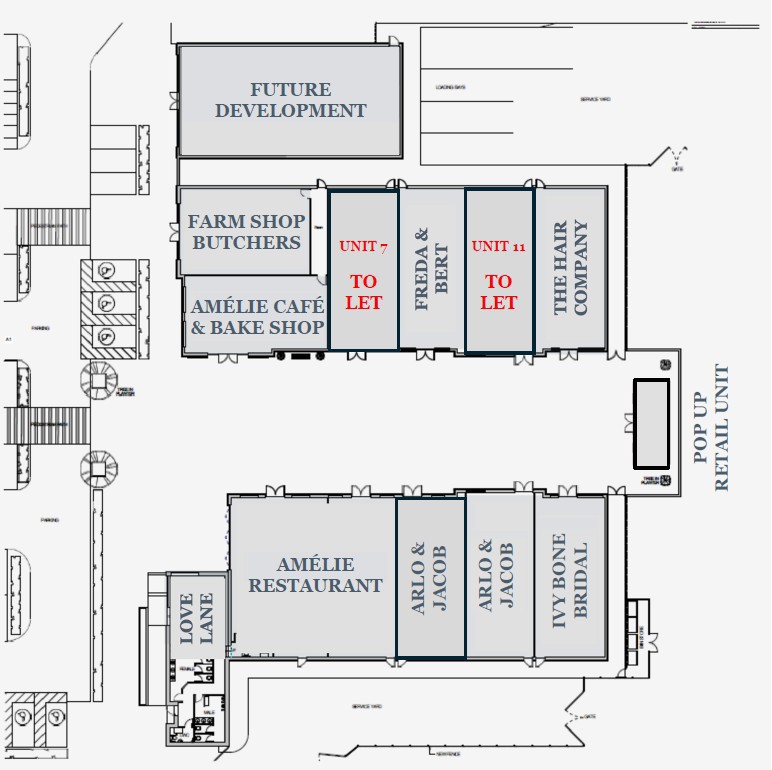 1349 Sq Ft, Soham Road, Ely, CB7 - Available, Image 3