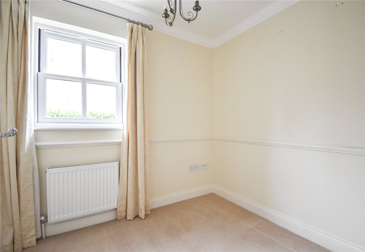 4 bedroom House, Grove House, 2a Priory Street, CB4 - , Image 1