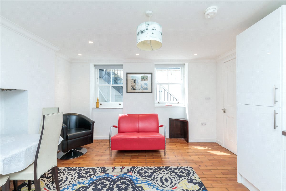 1 bedroom Flat, Nottingham Street, London, W1U - , Image 10