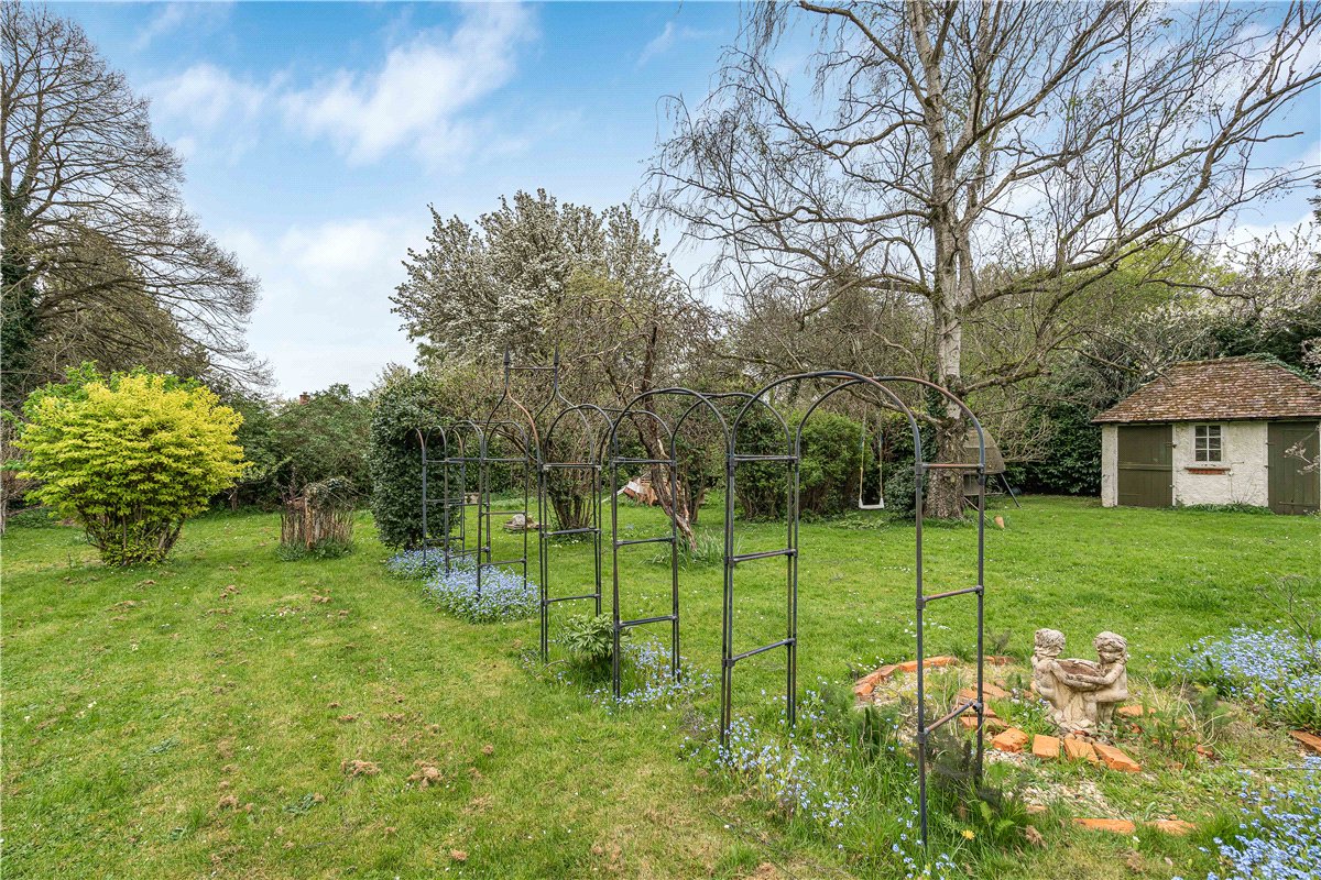 3 bedroom House, Bagley Wood Road, Kennington, OX1 - Sold STC, Image 16