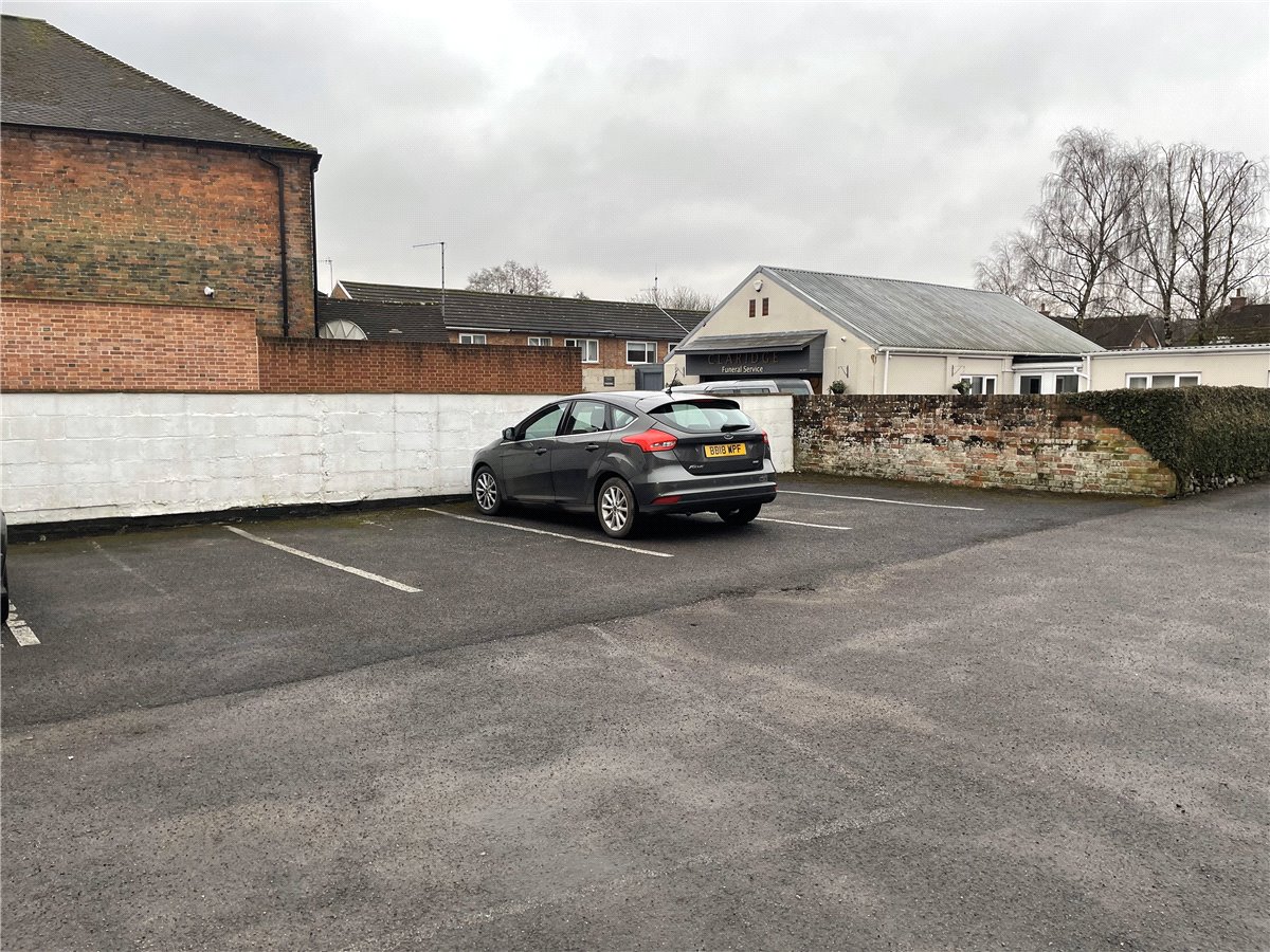 0 bedroom Residential, The Parade, Marlborough, SN8 - Sold, Image 6