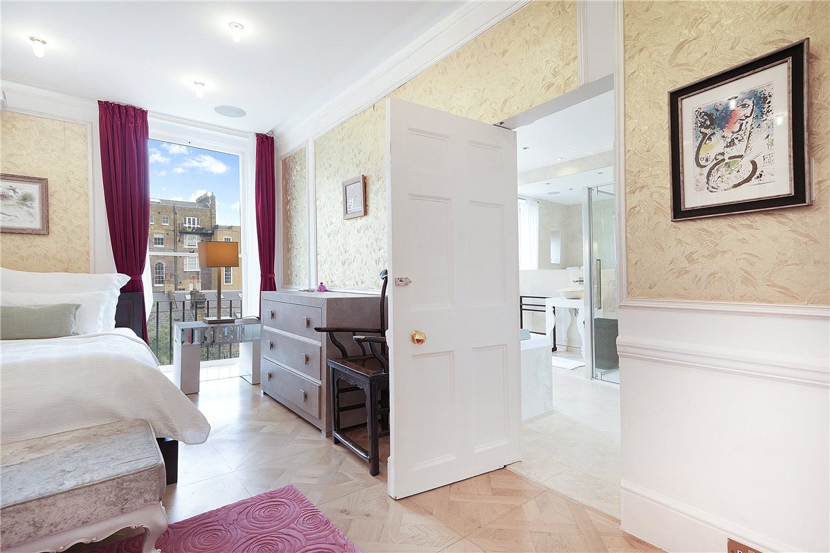8 bedroom House, Devonshire Place, London, W1G - Available, Image 27