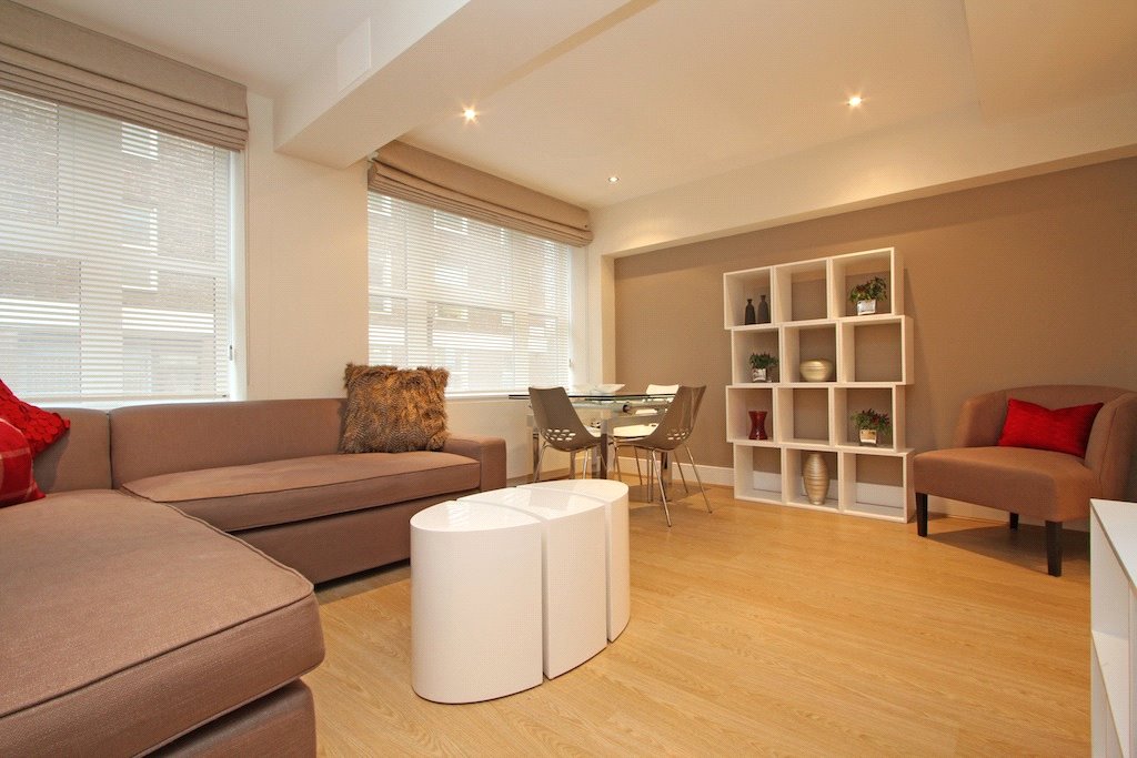 1 bedroom Flat, Vincent Square, London, SW1P - Available