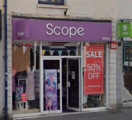1570 Sq Ft, 74 Shirley High Street, Southampton, SO15 - Available
