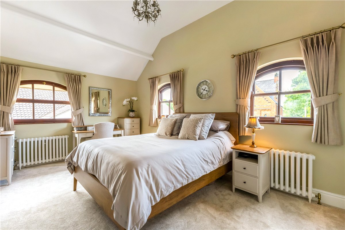 3 bedroom House, Marston Road, Tockwith, YO26 - Available, Image 13