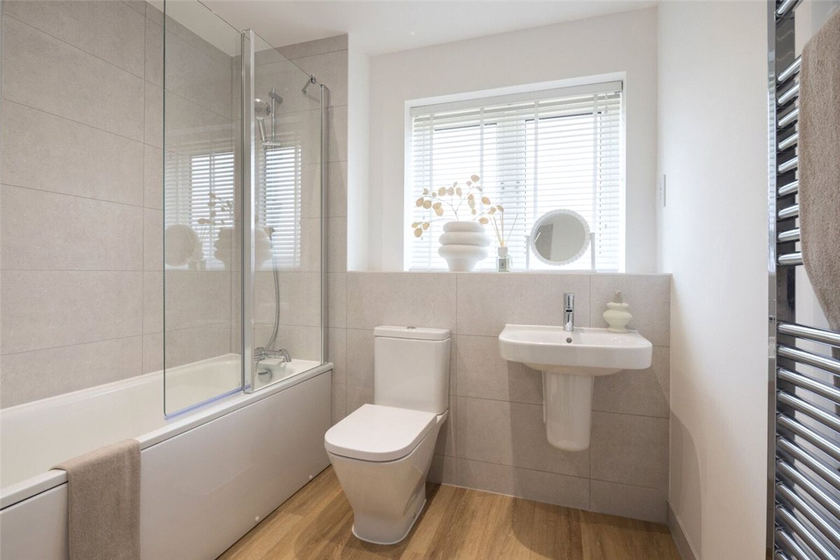 1 bedroom Flat, Massingham Way, Waterbeach, CB25 - Available, Image 6