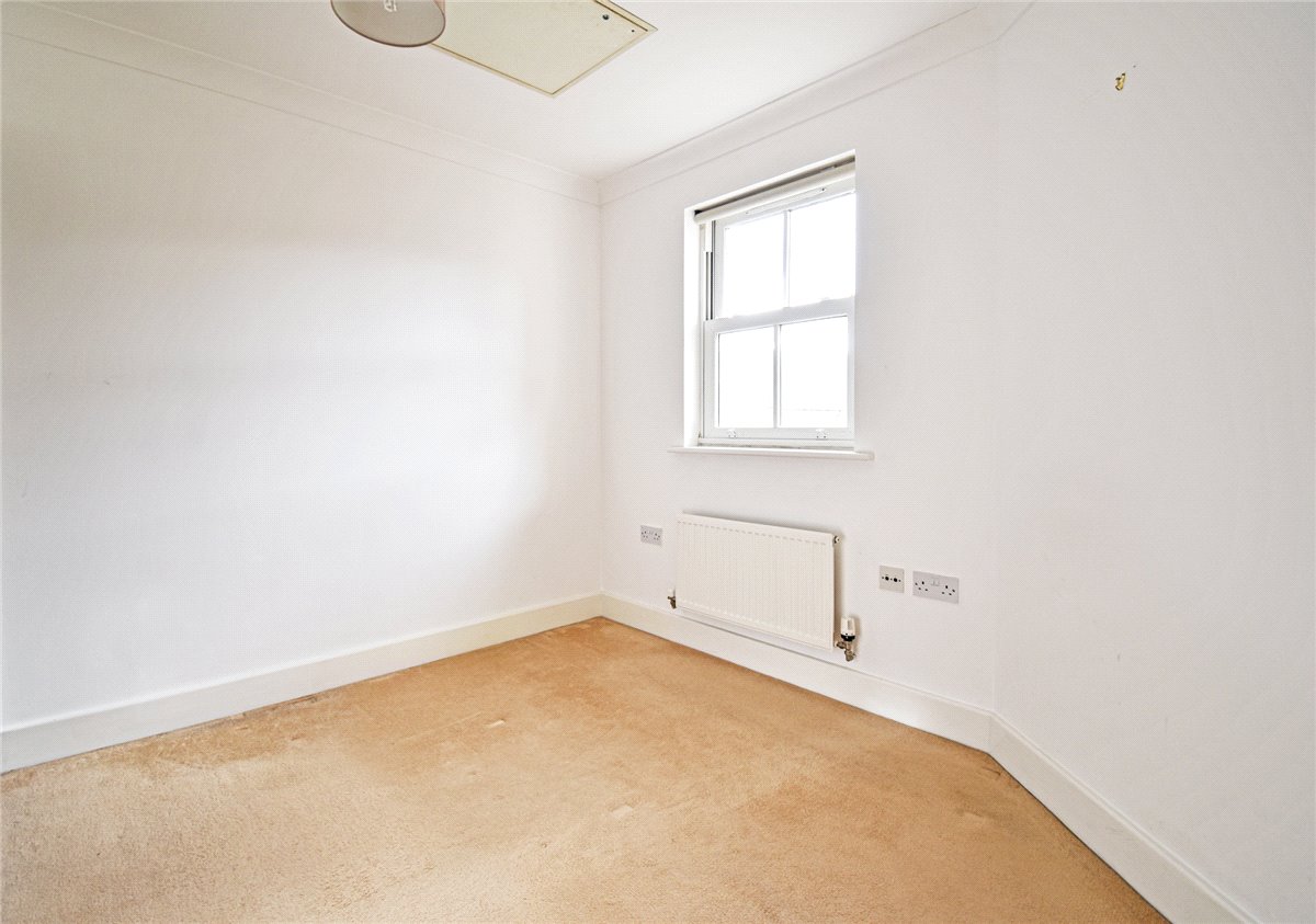 1 bedroom Flat, St Matthews Gardens, Cambridge, CB1 - Let Agreed, Image 1