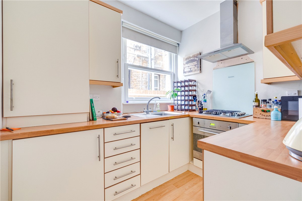 2 bedroom Flat, Vera Road, London, SW6 - Sold, Image 5