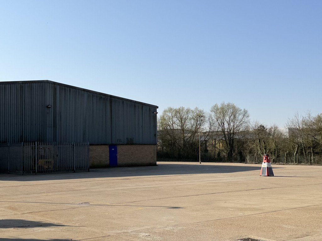 3.2 acres, Kingstanding Way, Tunbridge Wells, TN2 - Available, Image 8