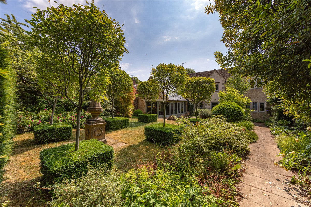 2 bedroom House, The Butts, Biddestone, SN14 - Sold, Image 1