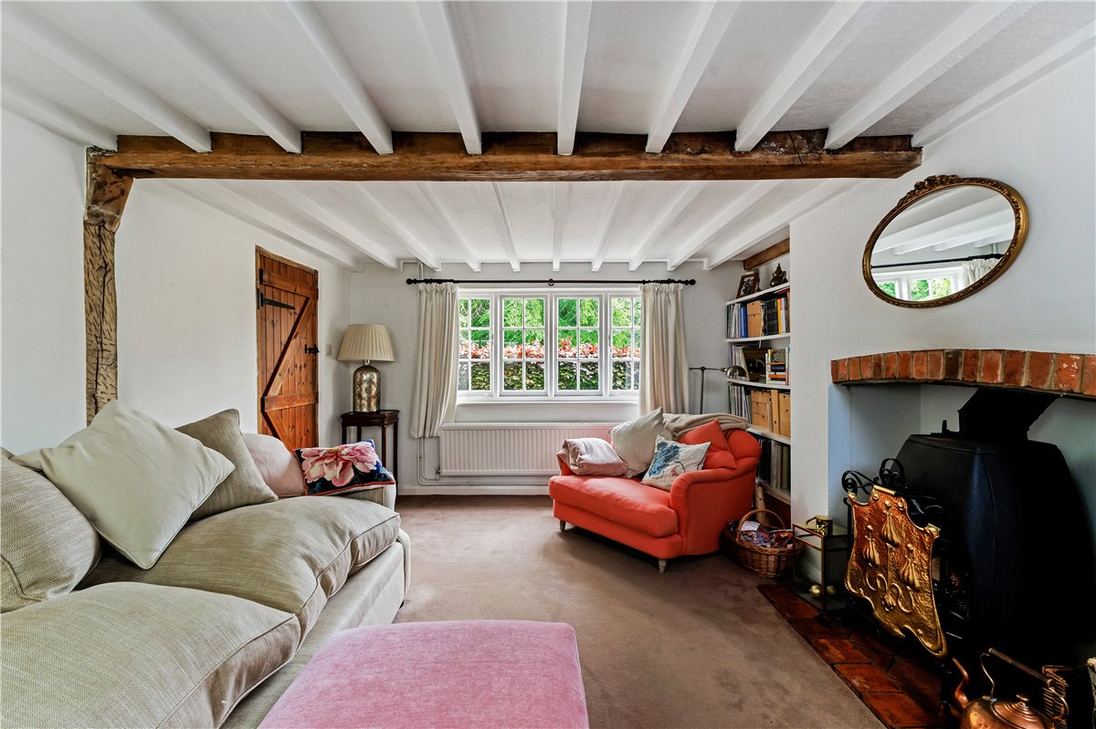 4 bedroom House, East Grafton, Marlborough, SN8 - Sold, Image 25