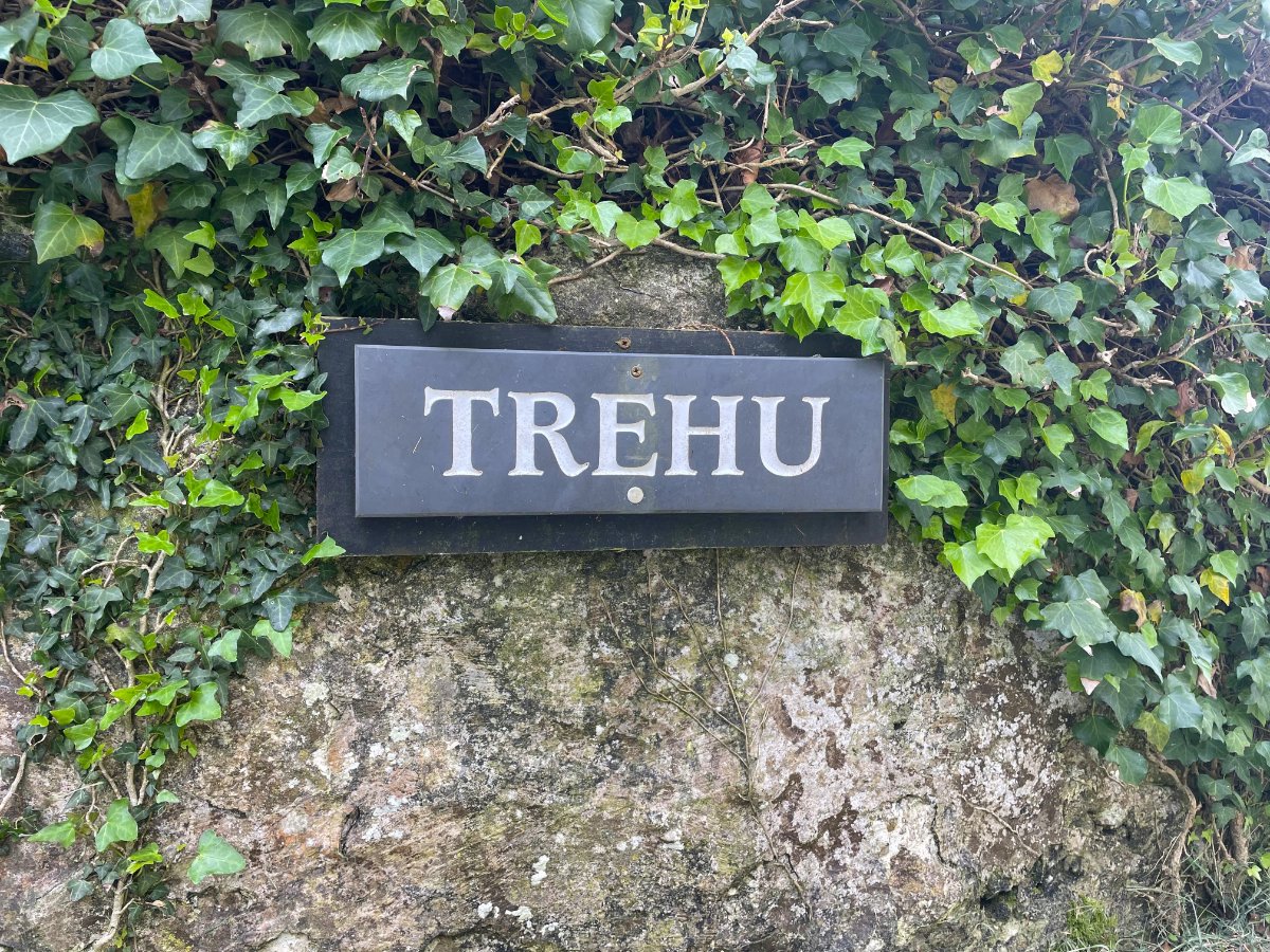 5.94  Farm, Pulla Cross, Truro, TR4 - Sold STC, Image 2