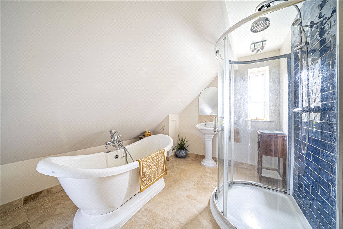 4 bedroom House, Clanville, Andover, SP11 - Available, Image 12