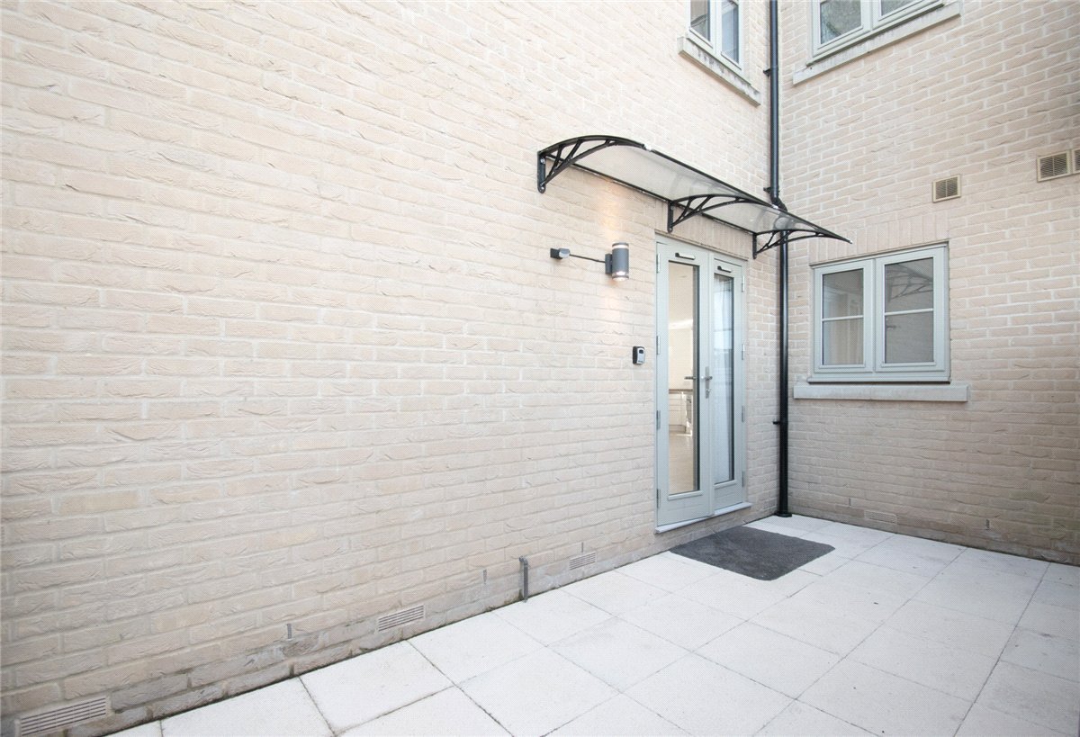 1 bedroom Flat, Windsor Gate, Coldhams Lane, CB1 - Let Agreed, Image 3