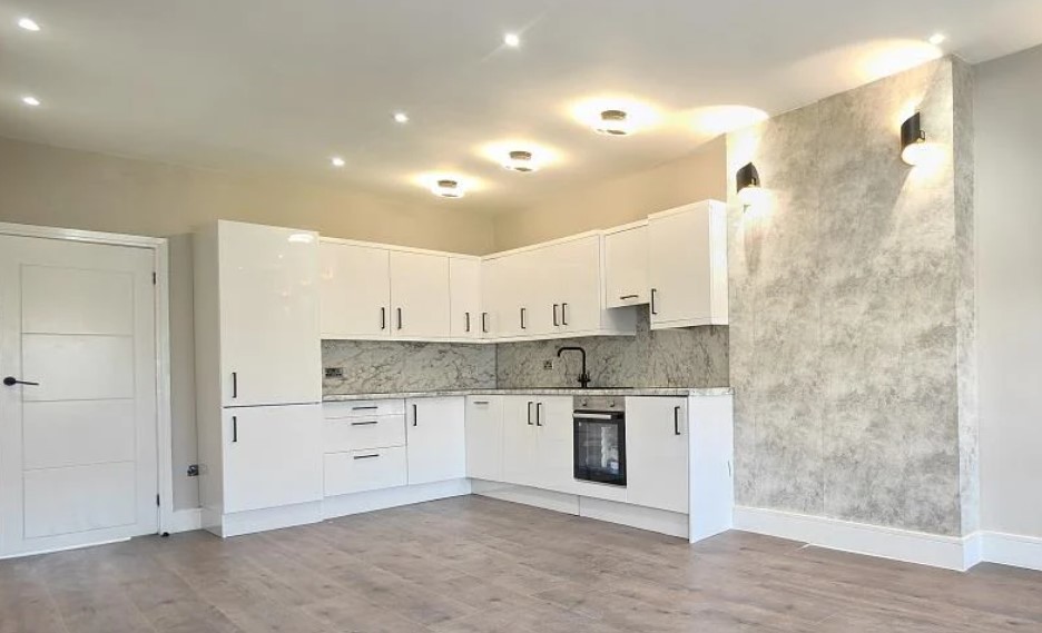 1265 Sq Ft, 65 Cheap Street, Sherborne, DT9 - Sold STC, Image 5