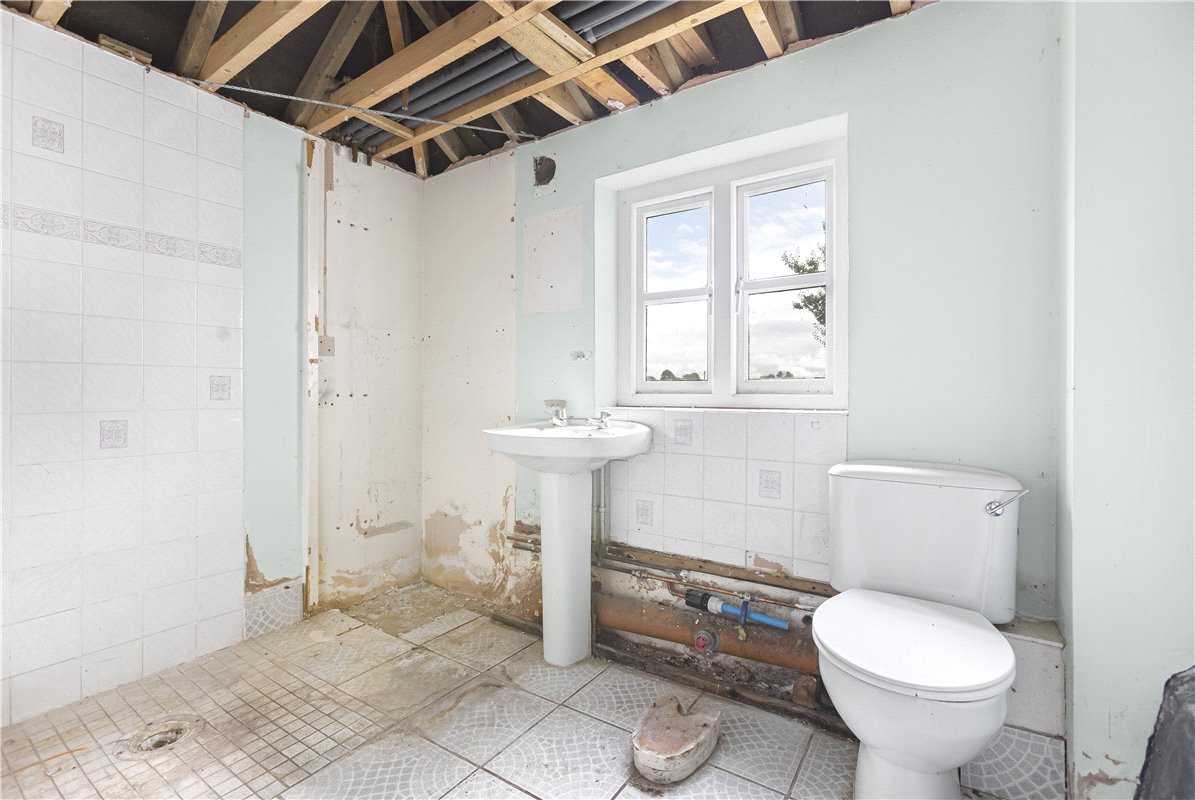 2 bedroom Cottage, Mill Lane, Chalgrove, OX44 - Sold STC, Image 7