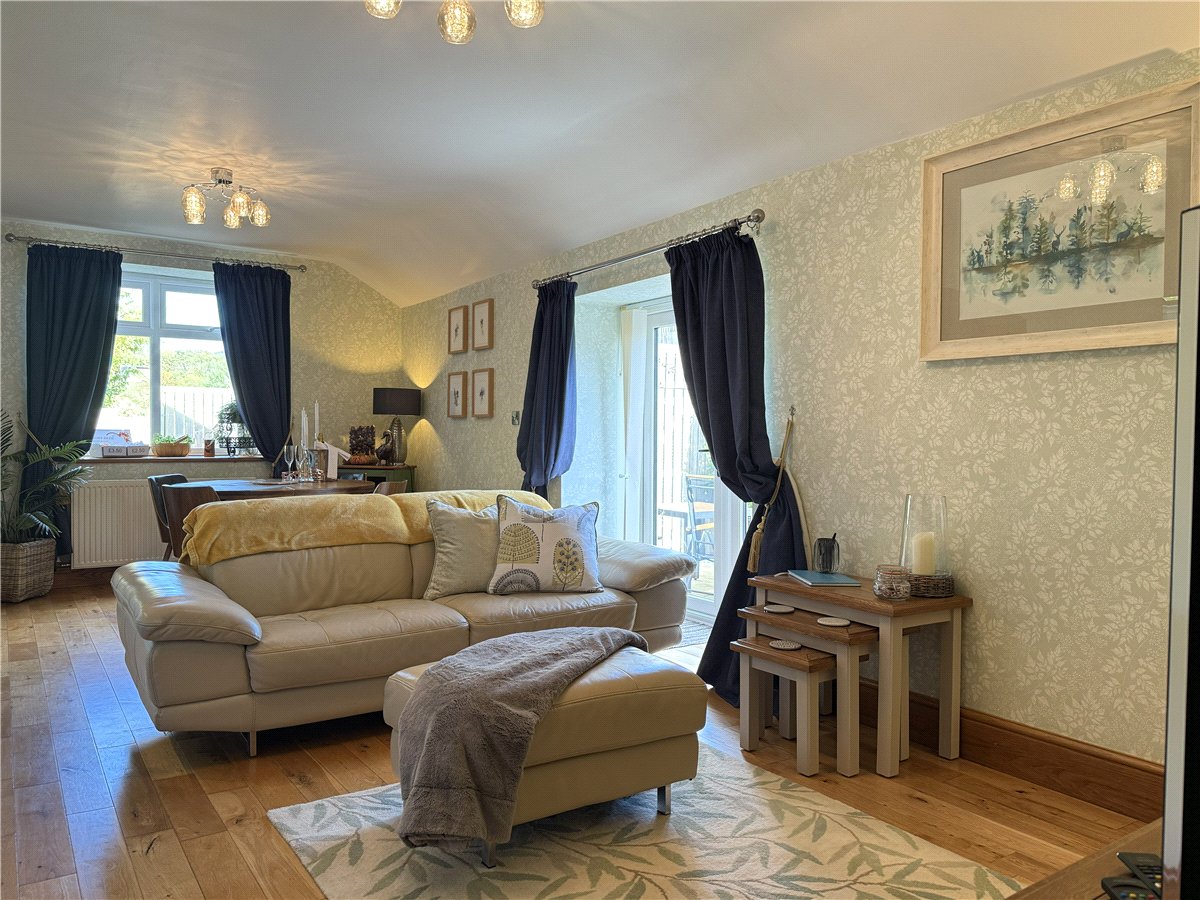 0 bedroom Equestrian Property, Island Farm Cottage, Staintondale, YO13 - Available, Image 40