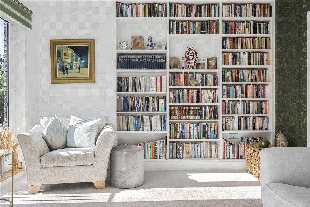 4 bedroom House, Baynhams Drive, Oxford, OX2 - Sold, Image 8