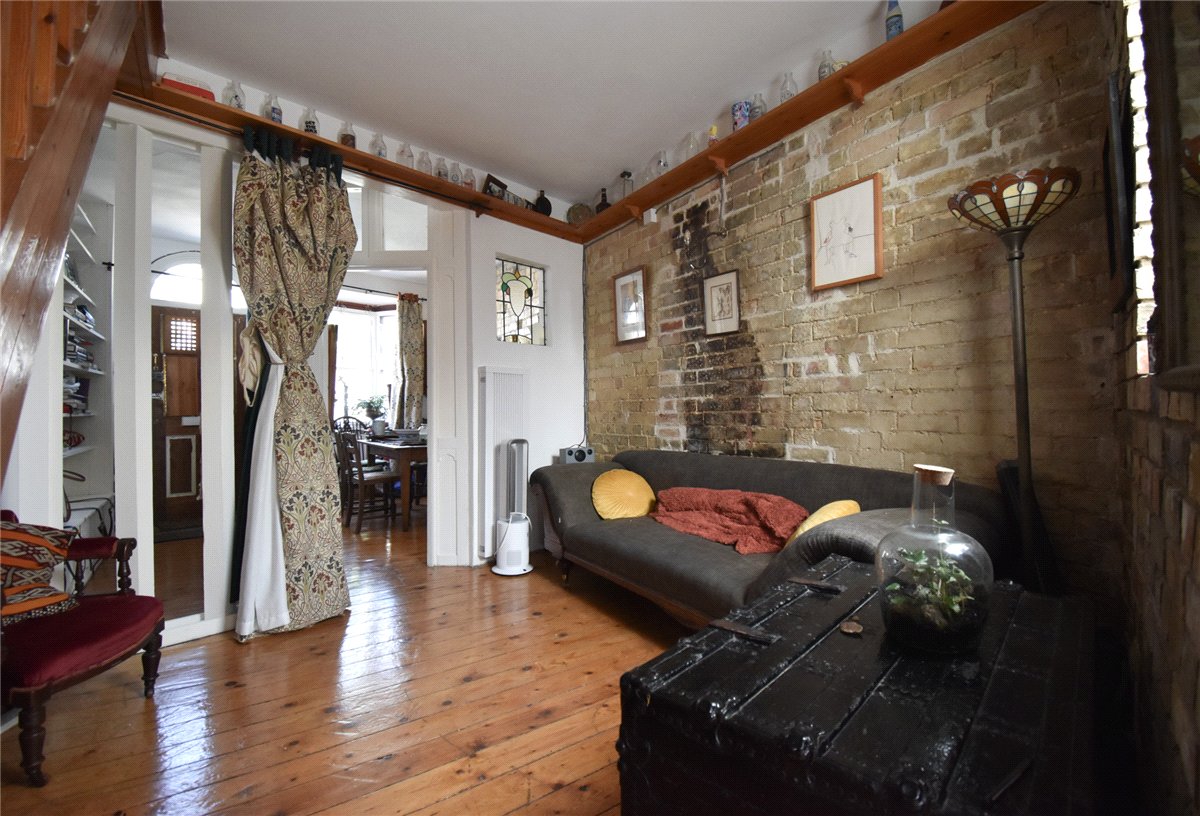 3 bedroom Residential, Sleaford Street, Cambridge, CB1 - Available, Image 10