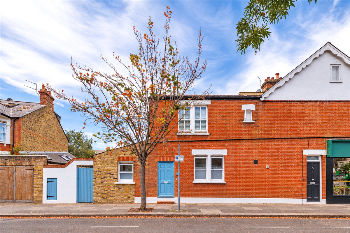 1 bedroom Flat, Alverstone Avenue, London, SW19 - Available, Image 4