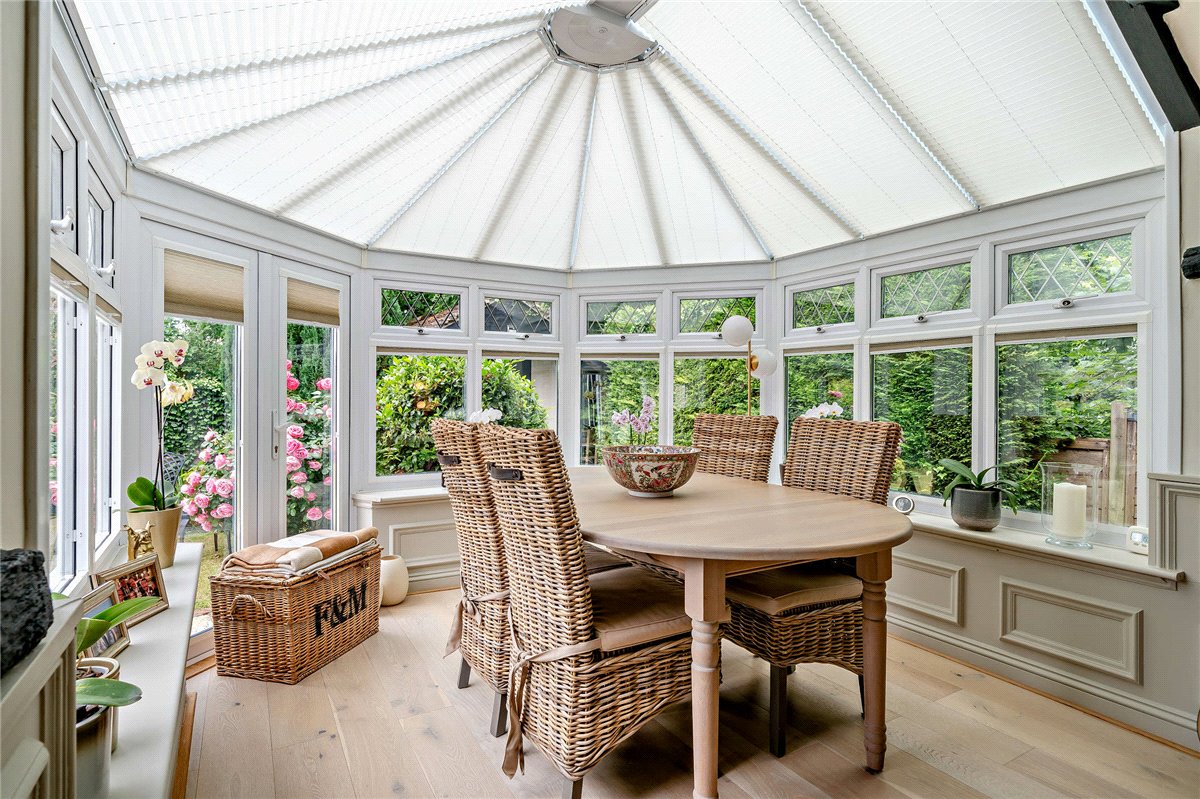 2 bedroom Bungalow, Ridgeway Close, Hermitage, RG18 - Sold, Image 10