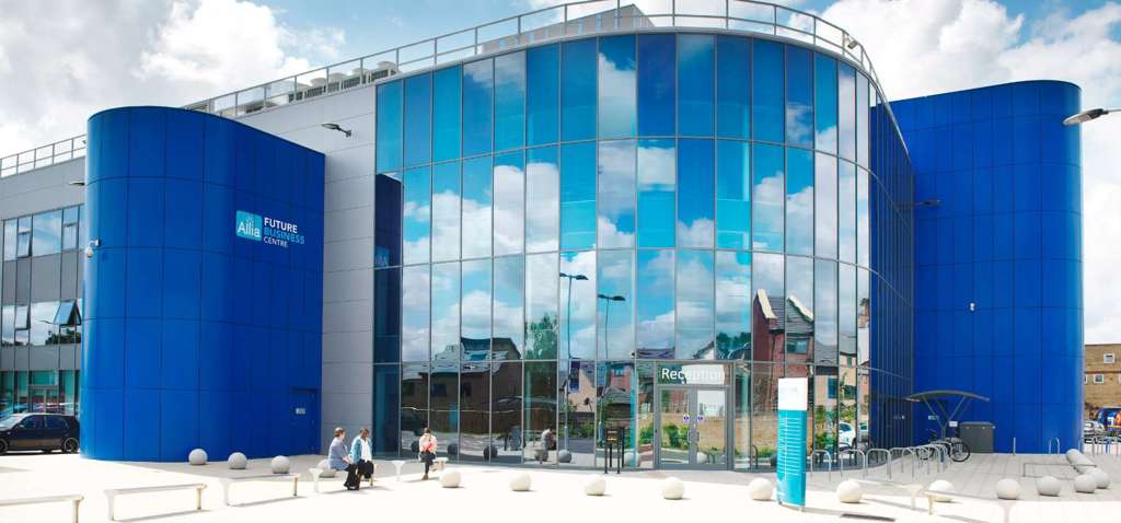 910 Sq Ft, London Road, Peterborough, PE2 - Available