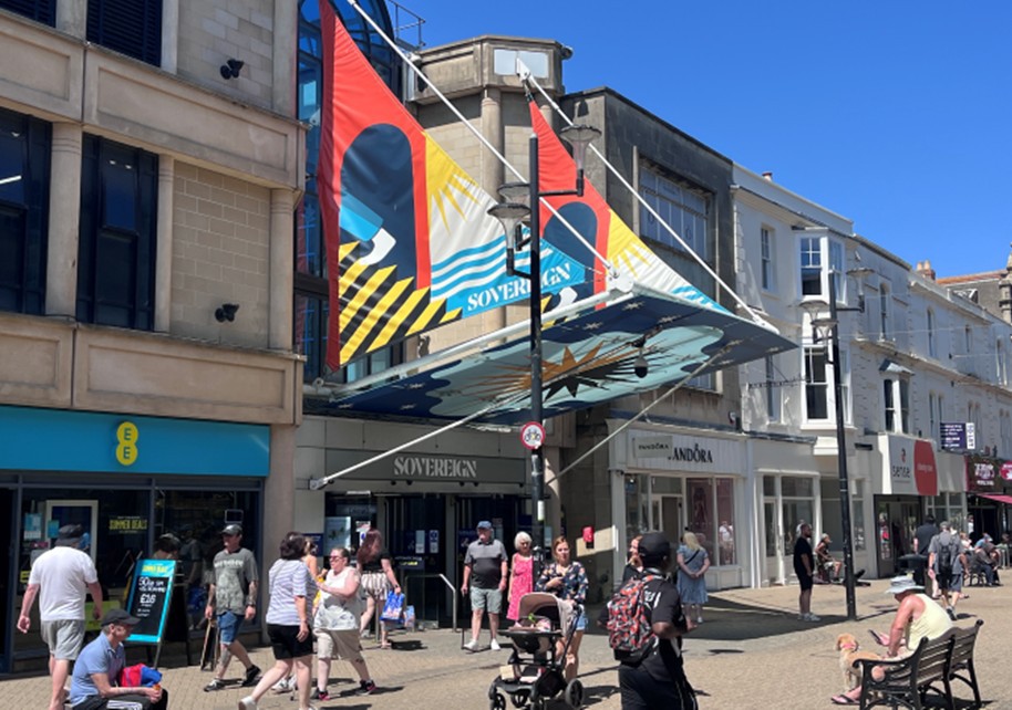 2394 Sq Ft, The Sovereign, Weston-Super-Mare, BS23 - Available, Image 4