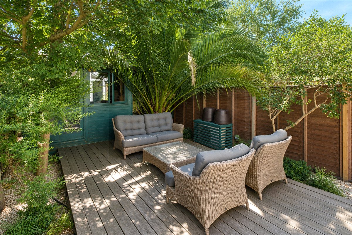 5 bedroom House, Inglethorpe Street, London, SW6 - Available, Image 7
