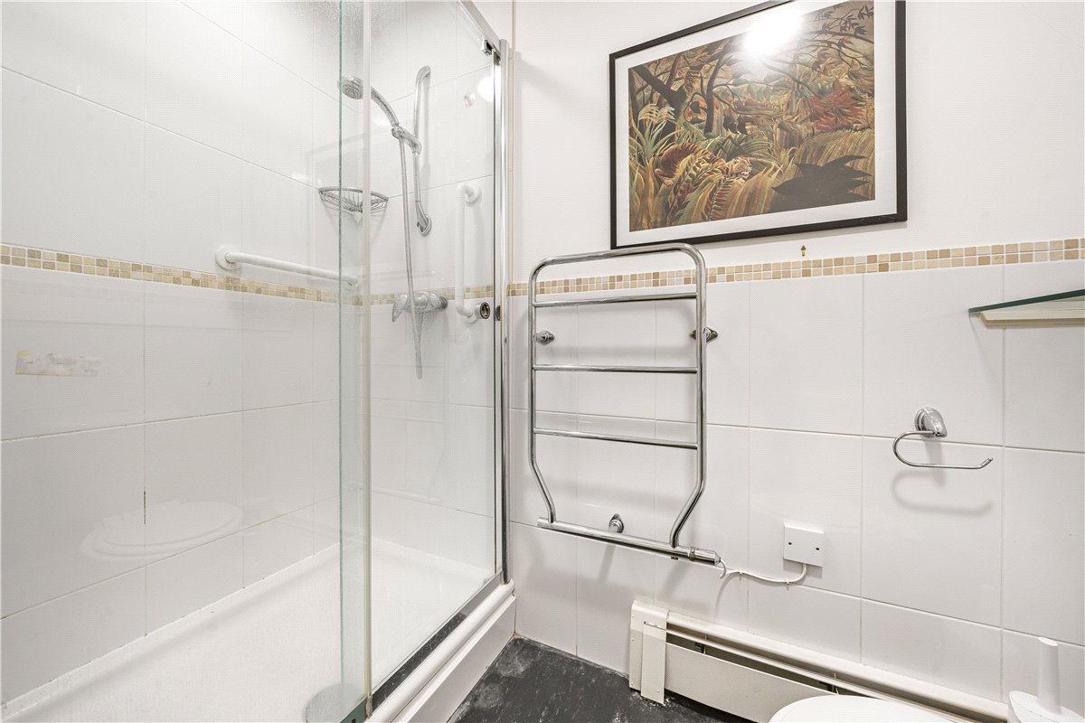 3 bedroom Flat, Banbury Road, Oxford, OX2 - Sold, Image 12