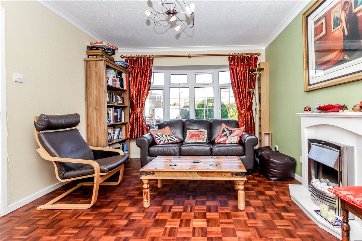 3 bedroom House, Willow Way, Begbroke, OX5 - , Image 3