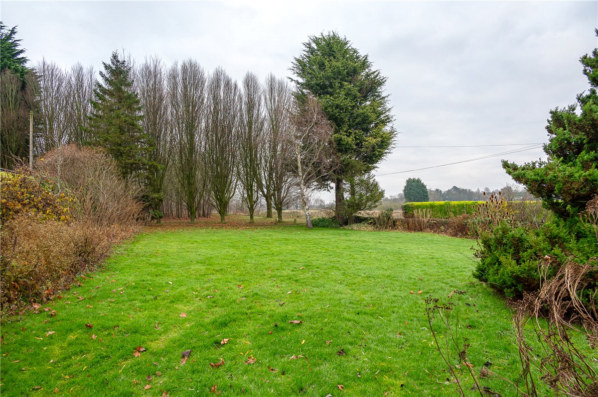 9 bedroom House, Tadcaster Road, Sherburn in Elmet, LS25 - Sold STC, Image 16