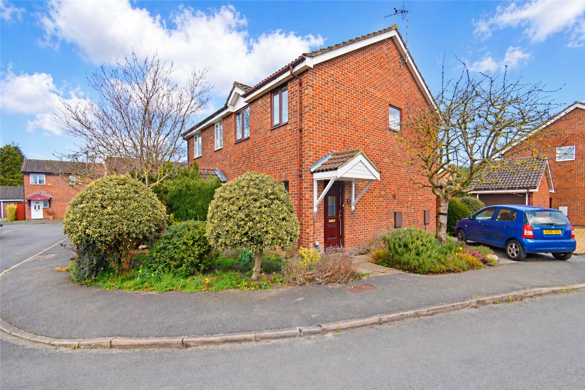 3 bedroom House, Harebell Close, Cherry Hinton, CB1 - Available