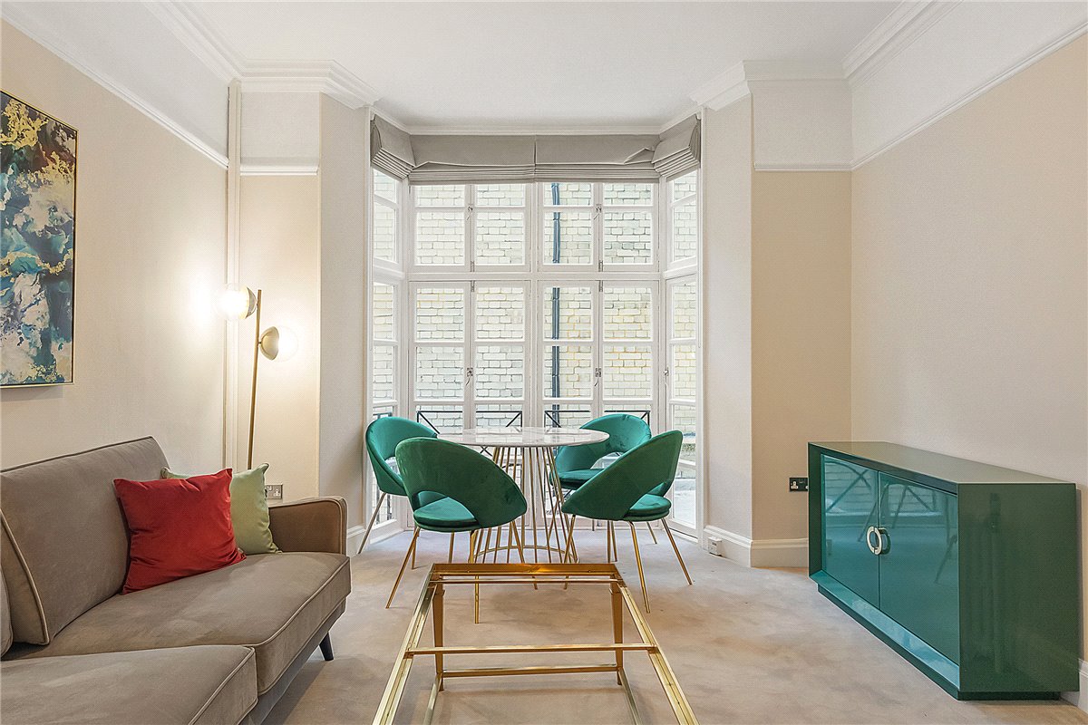 1 bedroom Flat, Bury Street, St James's, SW1Y - , Image 5