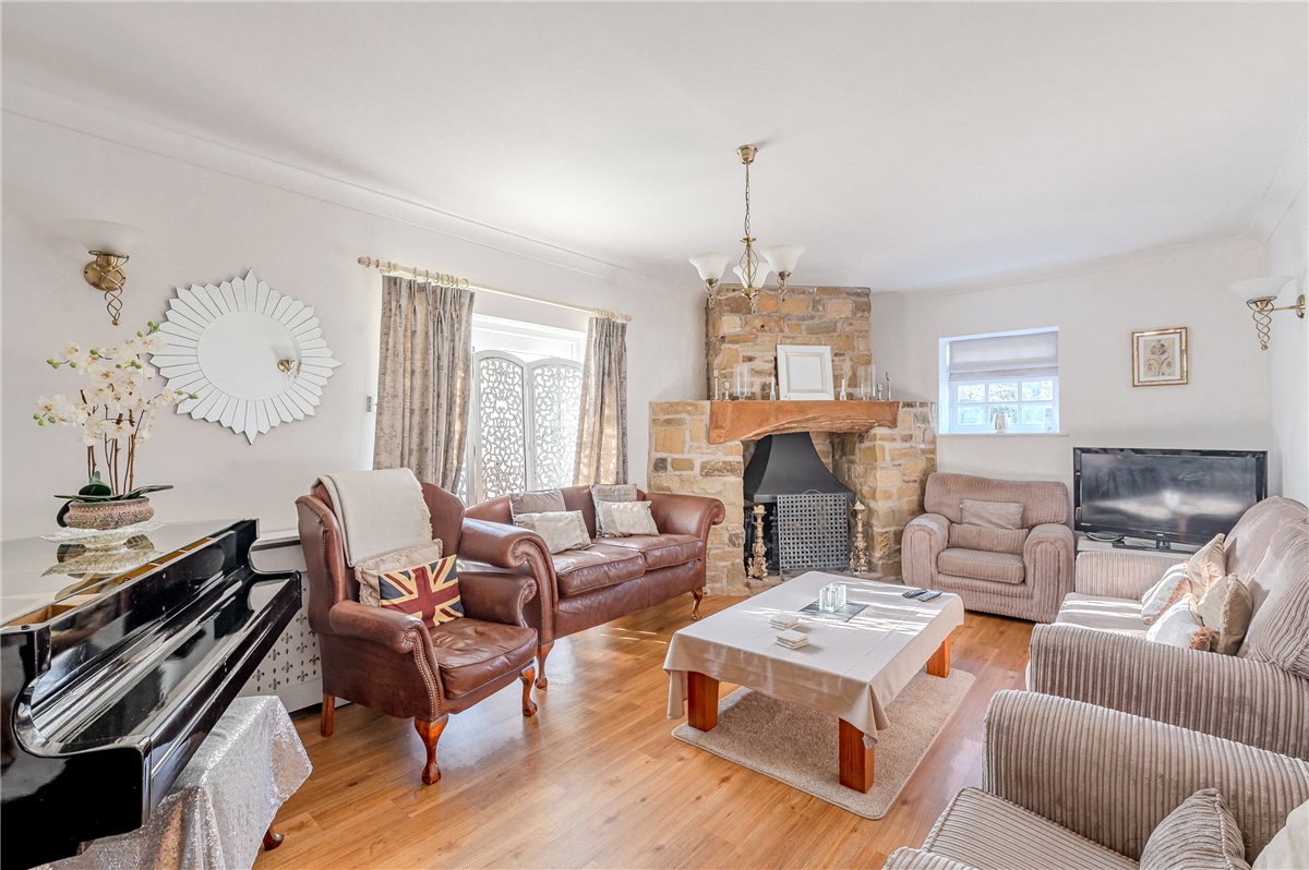 5 bedroom House, Old Road, Cawood, YO8 - Sold STC, Image 7