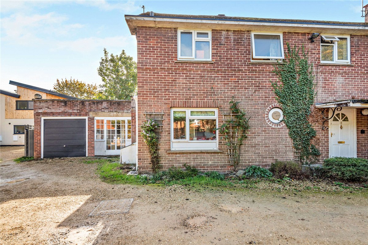4 bedroom House, Clarendon Gardens, Newbury, RG14 - Available, Image 19