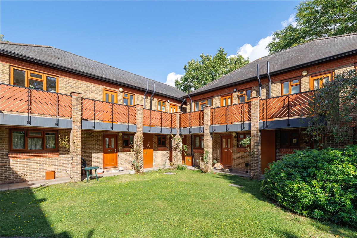 1 bedroom Flat, Clarence Lane, London, SW15 - Sold, Image 9