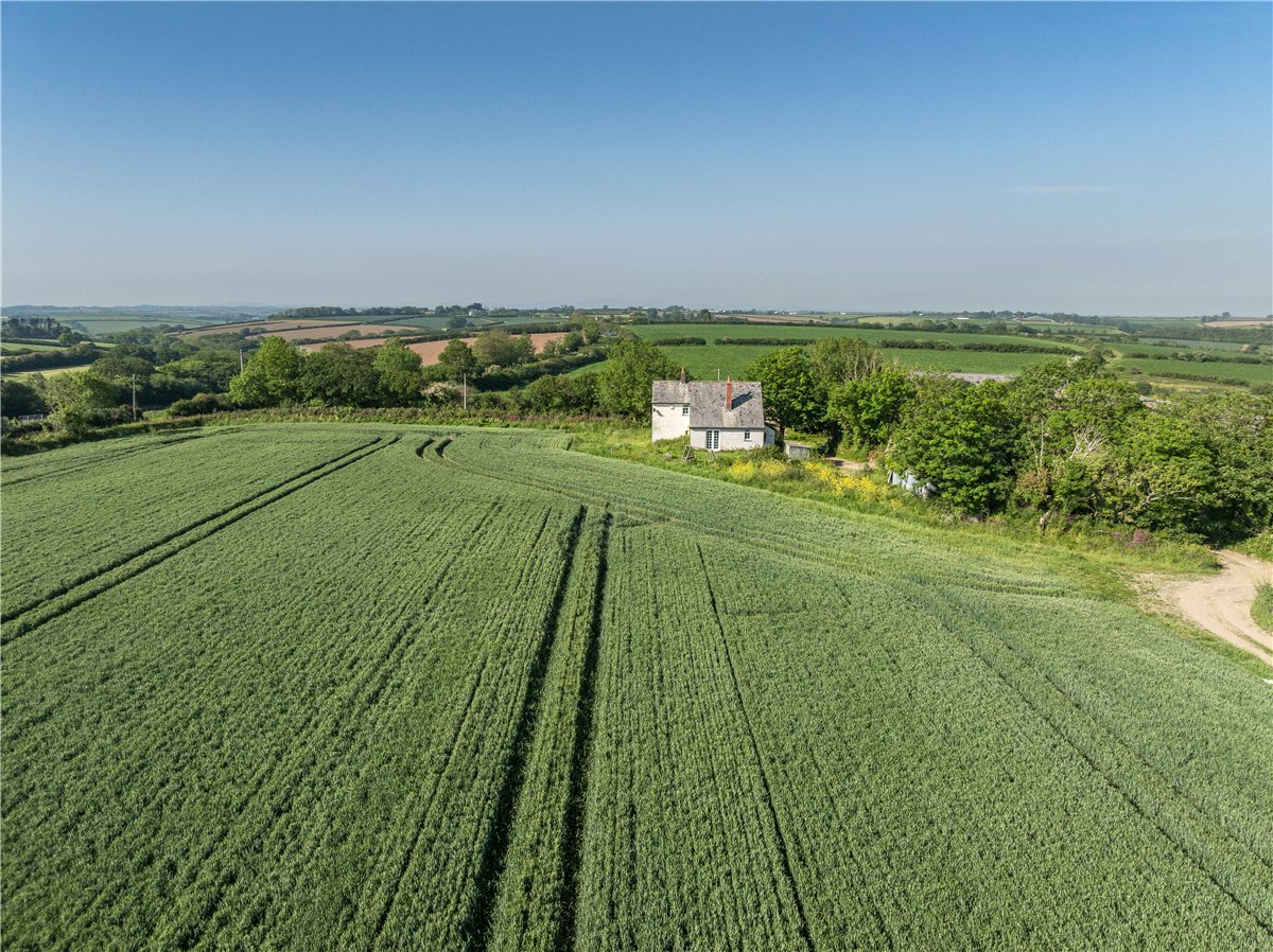 0 bedroom House, Ruan High Lanes, Truro, TR2 - Sold STC, Image 3