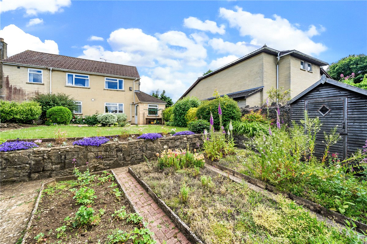 4 bedroom House, Bradford Road, Combe Down, BA2 - Sold, Image 9