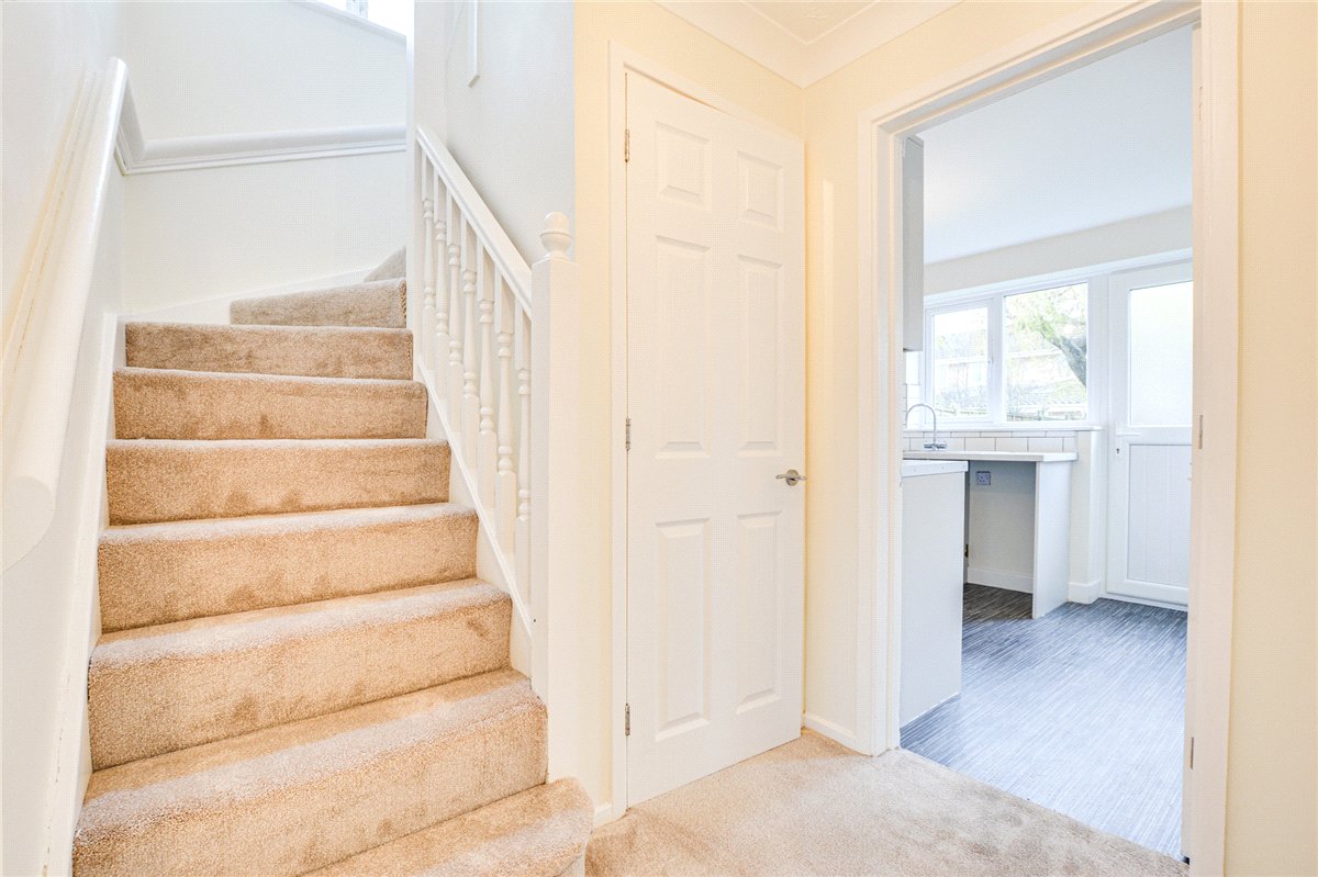 3 bedroom House, Burton Grove, Leighton, CW1 - Let Agreed, Image 16