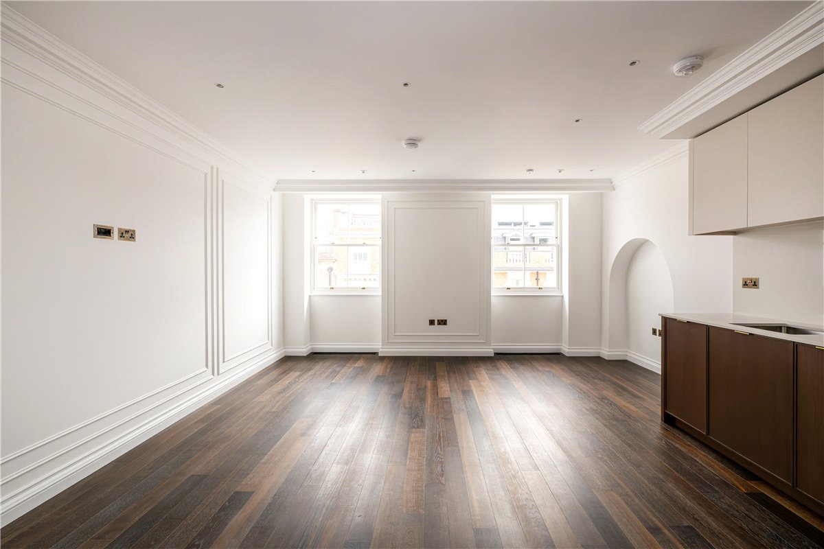 1 bedroom Flat, Charles Street, London, W1J - Available, Image 5