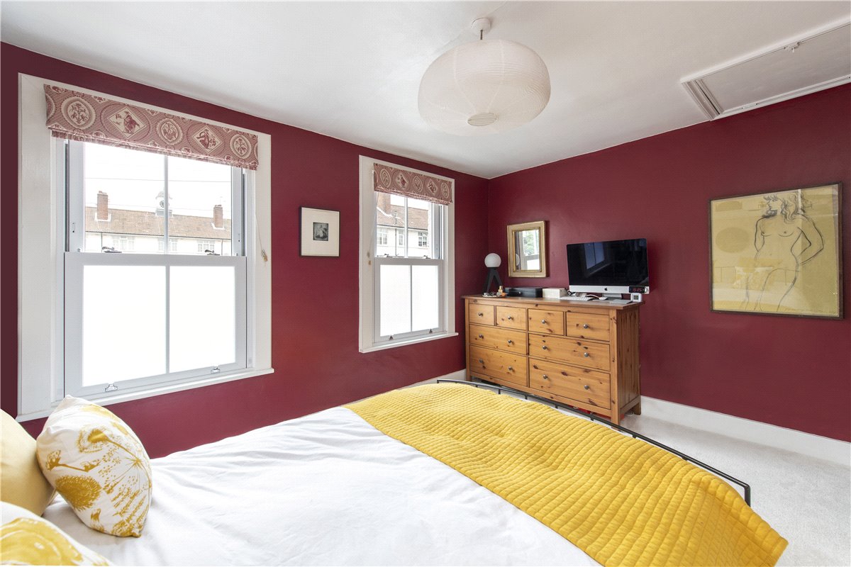 2 bedroom House, Fountain Road, London, SW17 - Sold, Image 5