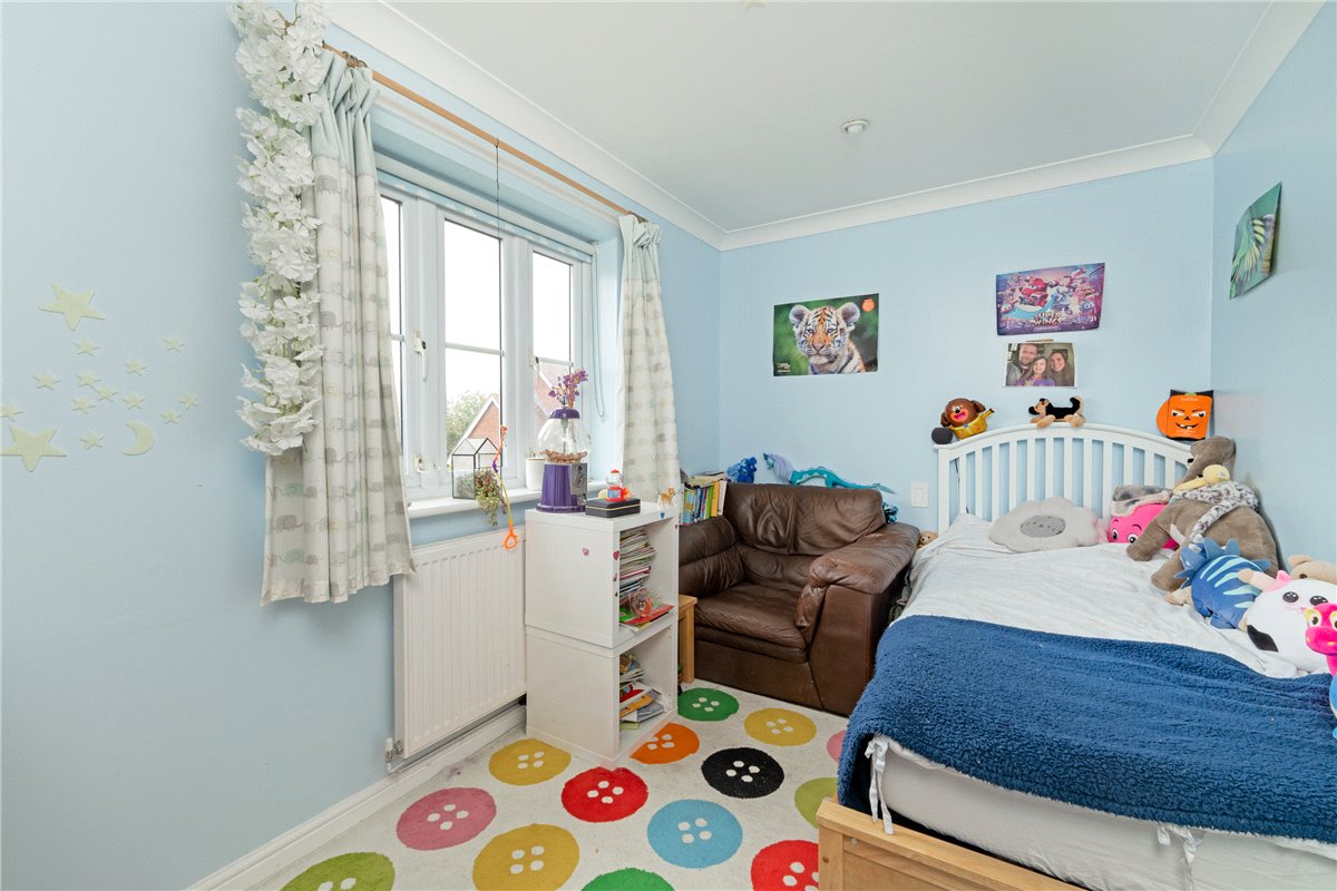 4 bedroom House, Damms Pastures, Highfields Caldecote, CB23 - Sold, Image 16