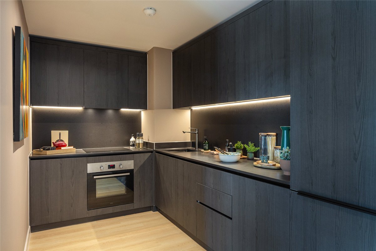 2 bedroom Flat, Dutton Street, Manchester, M3 - Available, Image 10