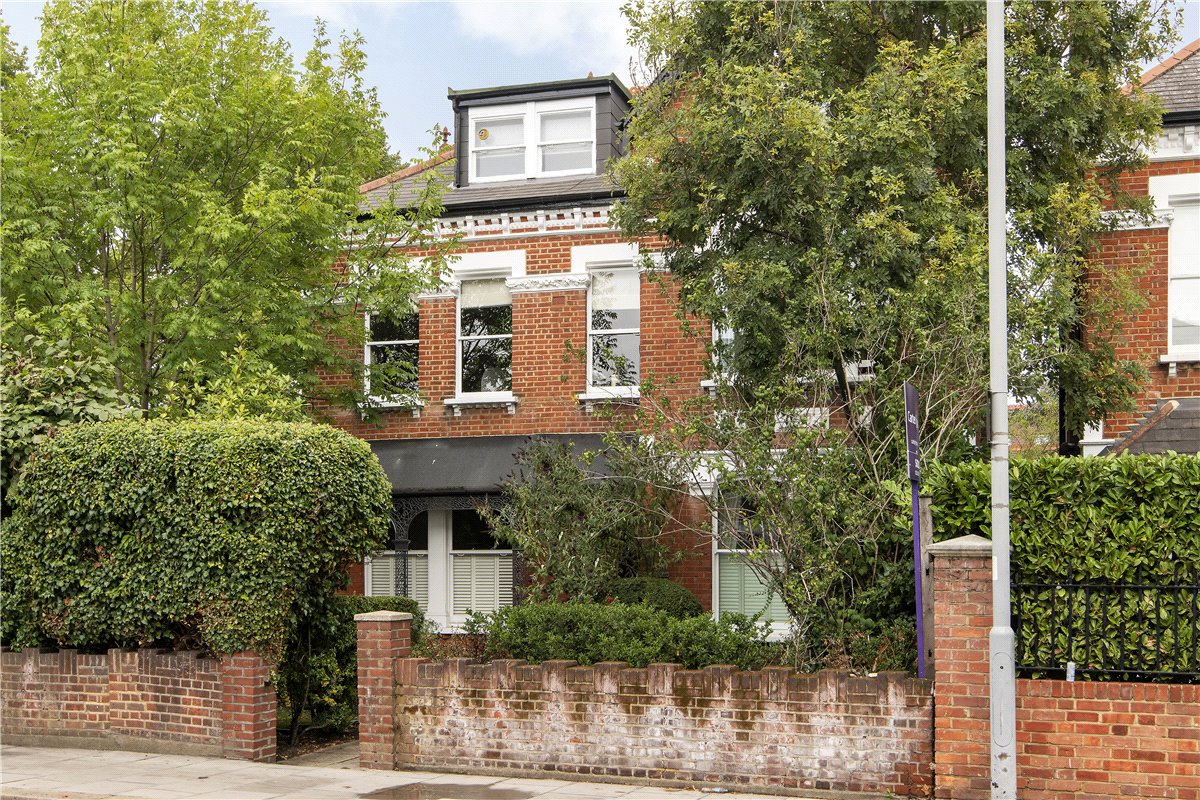 1 bedroom Flat, Trinity Road, London, SW18 - Sold, Image 4